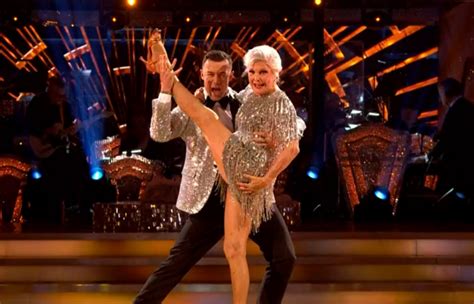 angela r strictly|Strictly's Angela Rippon, 78, shocks viewers with daring dance .